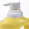 Little Raccoon Whey Protein Skin Care Milk Body Wash Application Scenario